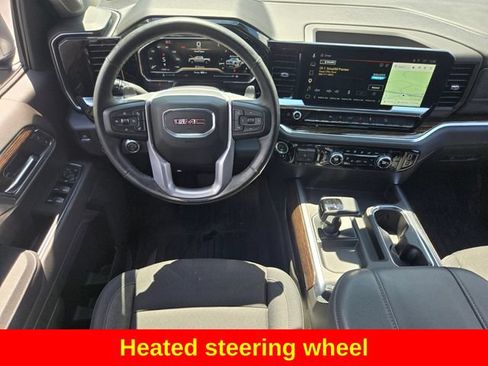 Used 2025 GMC Sierra 1500 Elevation AWD/4WD image 14