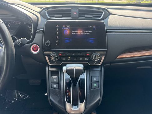 Used 2021 Honda CR-V Touring image 19