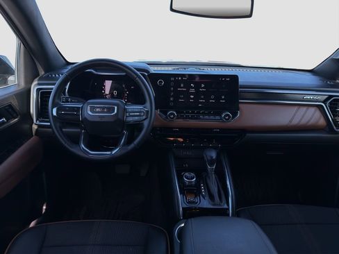 Used 2023 GMC Canyon AT4 AWD/4WD image 14
