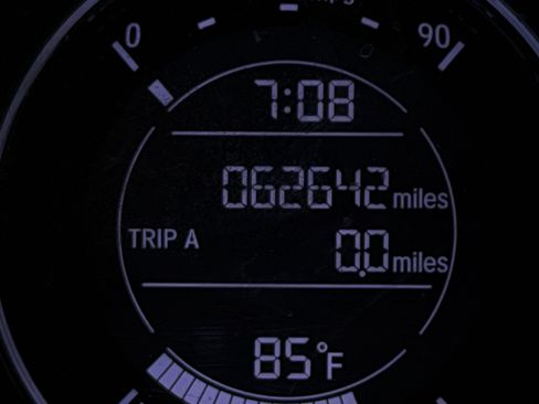 Used 2022 Honda HR-V LX image 21