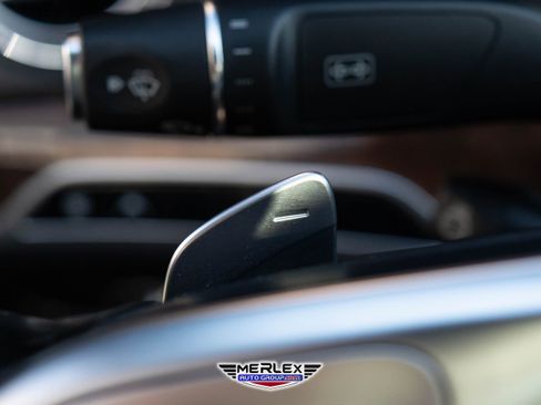 Used 2019 Mercedes-Benz S 560 560 4MATIC image 25