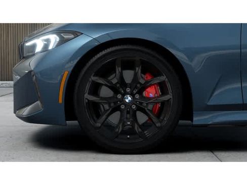 New 2026 BMW 330i xDrive Sedan w/ M Sport Package image 7