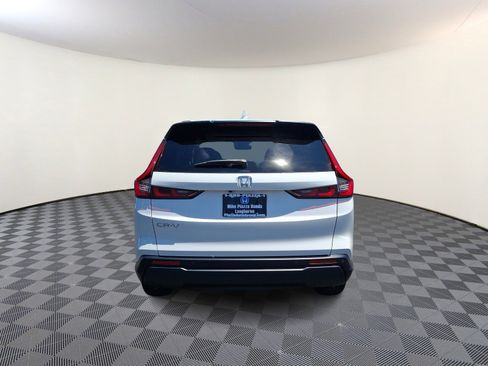 Used 2024 Honda CR-V EX-L image 6