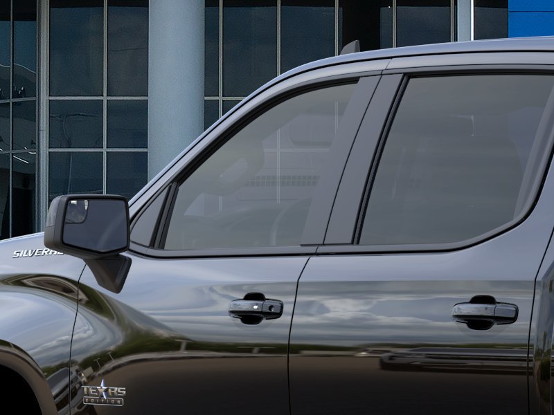 New 2026 Chevrolet Silverado 1500 RST AWD/4WD image 12