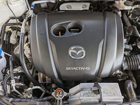 Used 2023 MAZDA CX-5 AWD 2.5 S w/ Preferred Package image 22