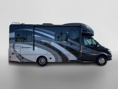 Used 2016 Mercedes-Benz Sprinter 3500 w/ Swivel Seat Package image 6