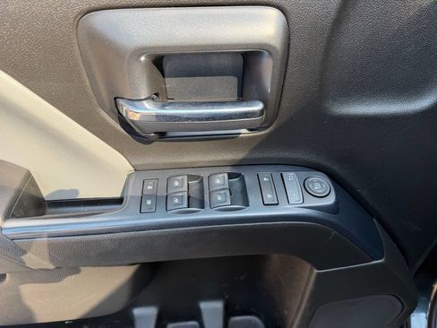 Used 2018 GMC Sierra 2500 4x4 Double Cab image 13