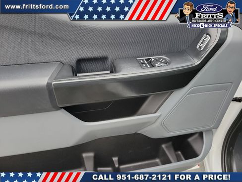 Certified 2022 Ford F150 XL w/ Equipment Group 101A High image 13