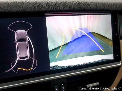 Used 2021 Porsche Cayenne E-Hybrid image 23