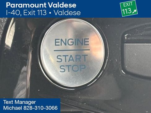 New 2026 Ford Escape ST-Line w/ Tech Pack #1 image 16