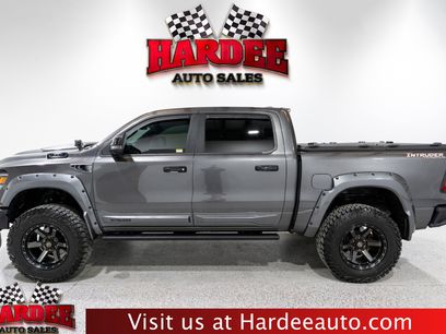 Used 2024 RAM 1500 Big Horn
