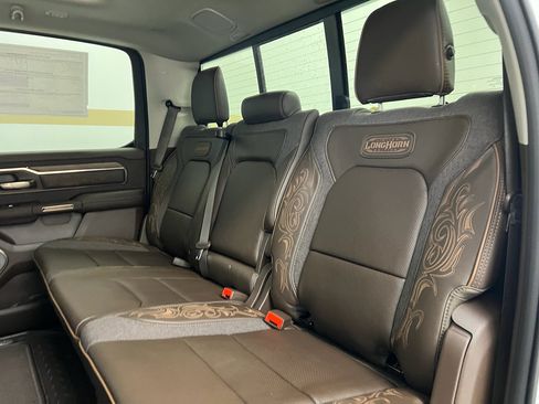 New 2026 RAM 1500 Limited AWD/4WD image 11