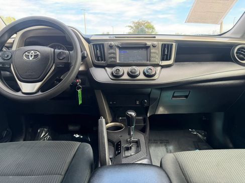 Used 2015 Toyota RAV4 LE FWD image 20