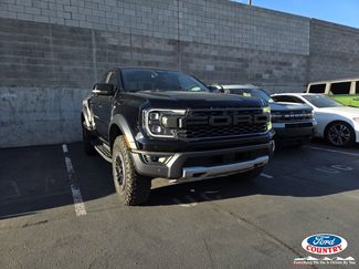 Certified 2024 Ford Ranger Raptor video 1