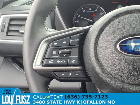 Certified 2025 Subaru Ascent Touring image 17