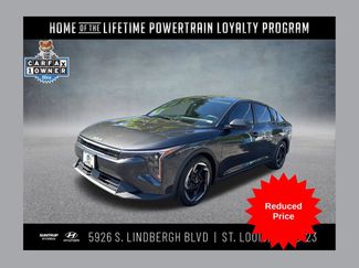 Used 2025 Kia K4 EX FWD 360° Tour