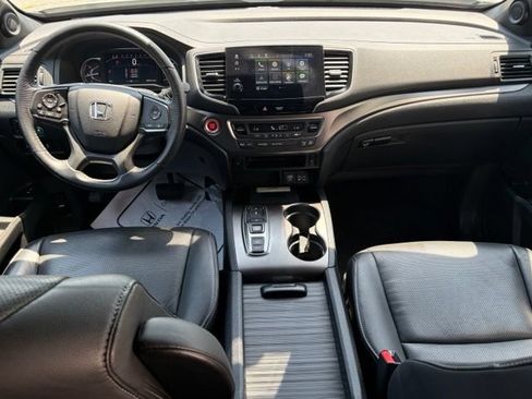 Used 2023 Honda Passport EX-L image 34