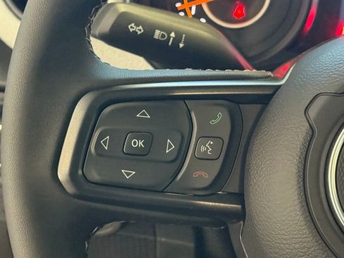 New 2026 Jeep Wrangler Sport AWD/4WD image 18