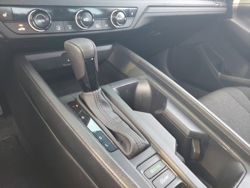 Certified 2024 Honda Accord EX image 26