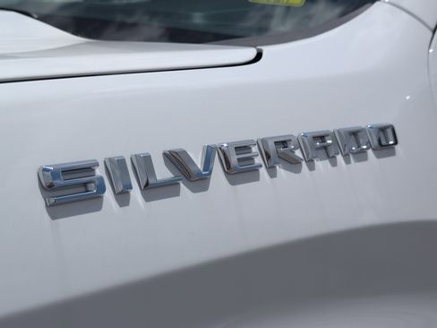 New 2026 Chevrolet Silverado 1500 LT w/ True North Edition Plus RWD image 10