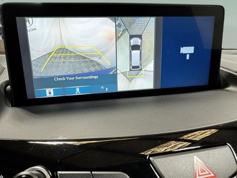 Certified 2025 Acura RDX A-Spec image 34