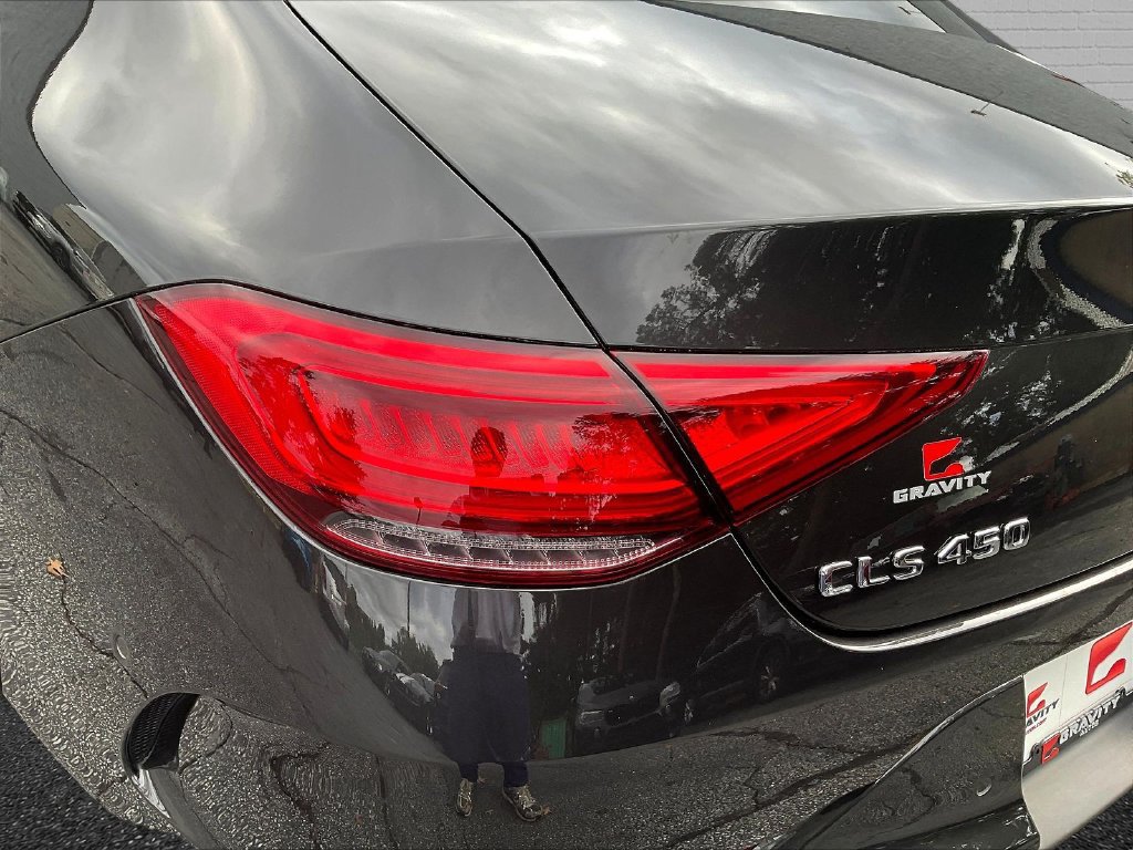 Used 2022 Mercedes-Benz CLS 450 4MATIC image 15