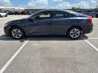 Used 2018 Honda Civic LX video 2