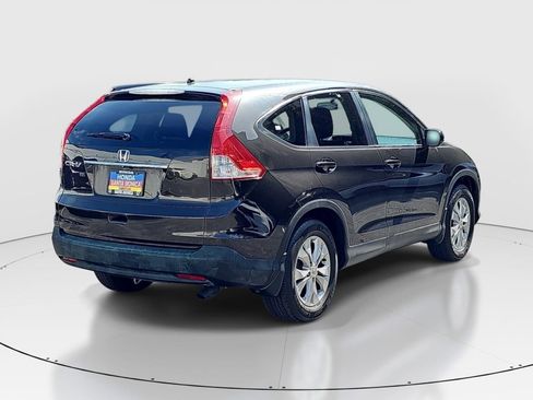 Used 2014 Honda CR-V EX image 5