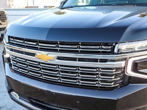 Used 2024 Chevrolet Tahoe Premier AWD/4WD image 6