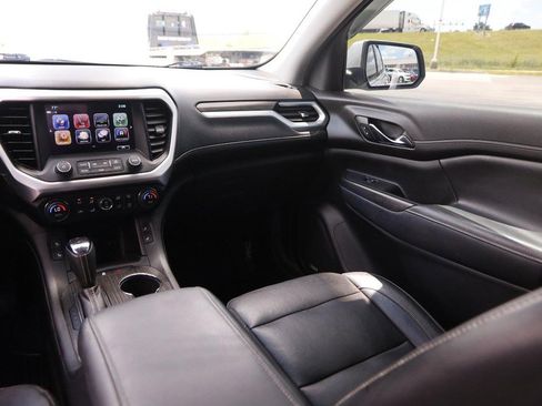 Used 2019 GMC Acadia SLT FWD image 28