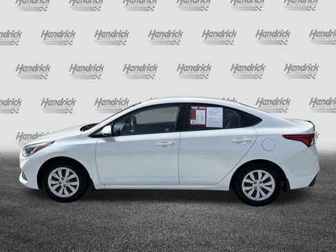 Used 2018 Hyundai Accent SE image 7