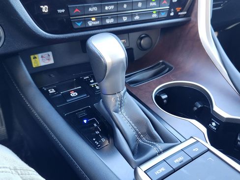 Used 2021 Lexus RX 450h AWD w/ Premium Package image 11