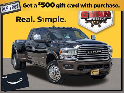 Certified 2024 RAM 3500 Limited