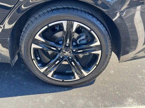 Used 2022 Kia K5 GT-Line image 7