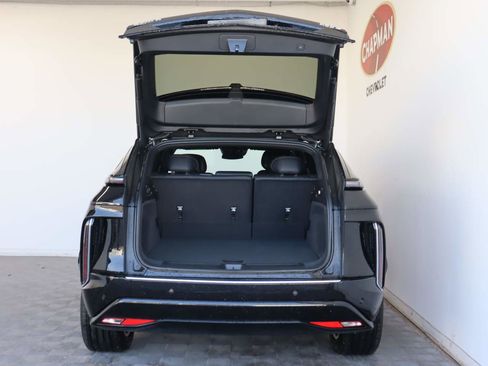 Certified 2024 Cadillac Lyriq Luxury RWD image 5