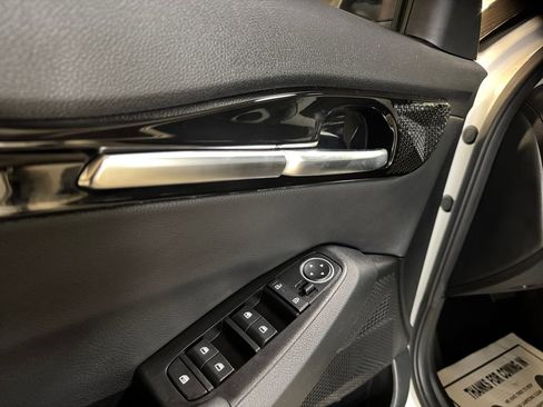 Certified 2024 Kia Seltos S AWD/4WD image 14