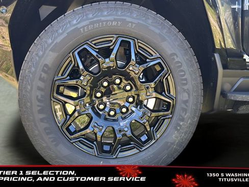 New 2026 GMC Hummer EV SUV AWD/4WD image 32