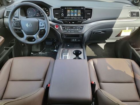 New 2026 Honda Ridgeline RTL image 18