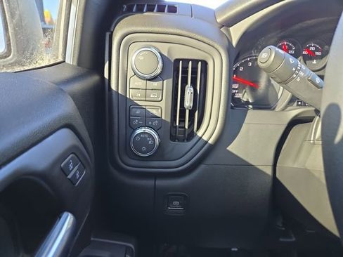 New 2026 GMC Sierra 1500 Pro w/ Pro Value Package image 19