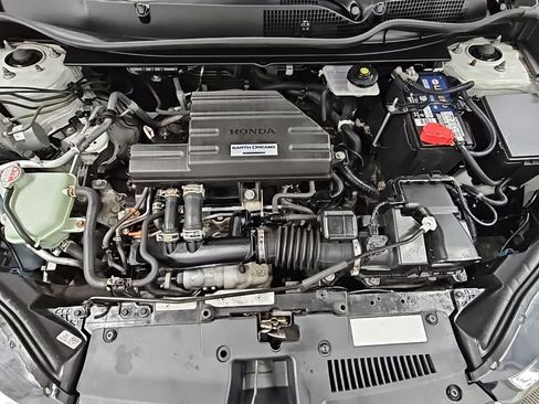 Used 2019 Honda CR-V EX-L image 40