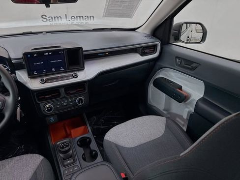 Used 2024 Ford Maverick XLT image 21