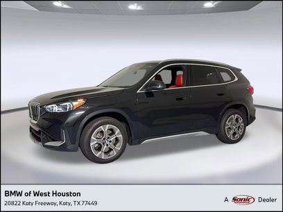 Certified 2025 BMW X1 xDrive28i w/ Technology Package