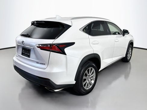 Used 2016 Lexus NX 200t FWD w/ Accessory Package image 7