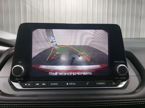 Certified 2025 Nissan Rogue SV w/ SV Premium Package image 24