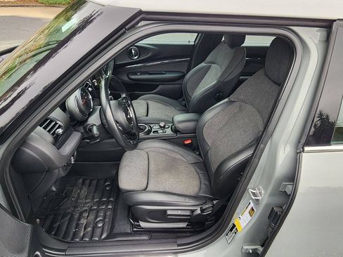 Used 2016 MINI Cooper Clubman S FWD image 12