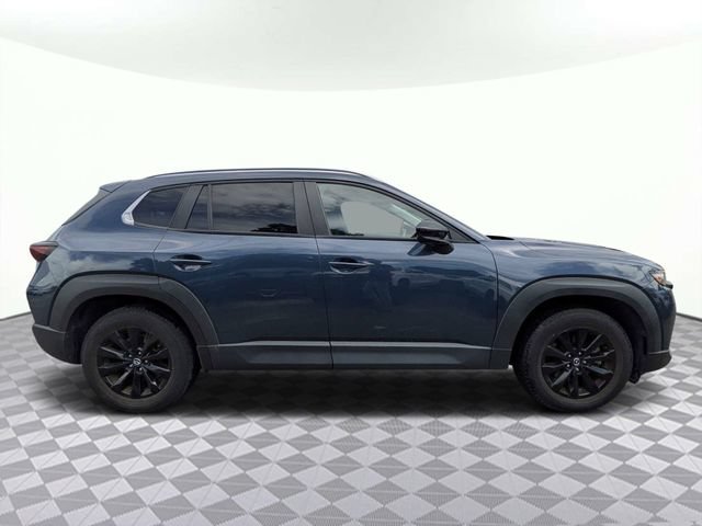 Used 2025 MAZDA CX-50 AWD 2.5 S w/ Preferred Package image 3