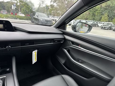 New 2026 MAZDA MAZDA3 s Sport image 16