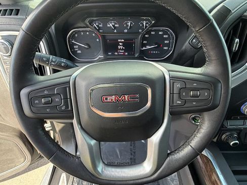 Used 2022 GMC Sierra 1500 Elevation AWD/4WD image 18