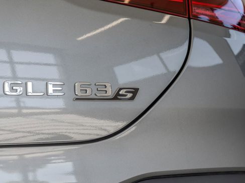 Used 2024 Mercedes-Benz GLE 63 AMG S image 24