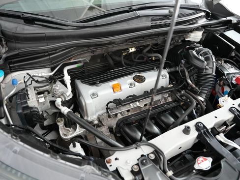 Used 2014 Honda CR-V EX image 47